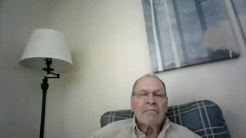 Willhedoher online show from January 6, 1:52 pm