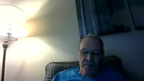 Willhedoher online show from December 25, 2:34 pm