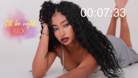 Ms Willow online show from January 16, 7:41 pm