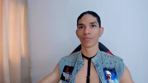 willy_veins online show from March 4, 6:07 pm