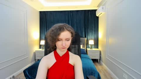 Amber online show from February 20, 2:18 am