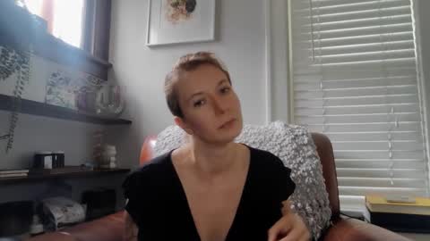 Goddess Natalia Findom online show from September 23, 8:04 pm