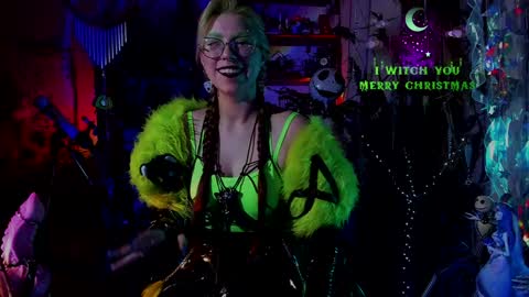 Goddess of two strapons  - Mr. long Don Mr. Pinky online show from December 22, 8:14 pm