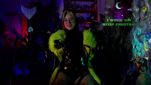 Goddess of two strapons  - Mr. long Don Mr. Pinky online show from December 21, 8:00 pm