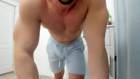 Wolfie online show from February 17, 8:16 pm