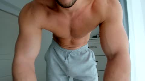 Wolfie online show from February 8, 9:46 am
