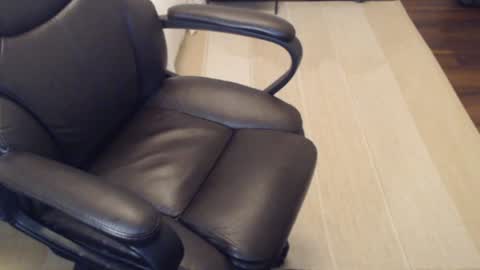 Wsteel66 online show from December 5, 12:14 am