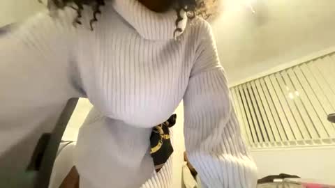 Wynter Heat online show from February 20, 9:44 am