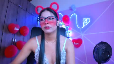 XALLYSONX online show from February 17, 11:23 am