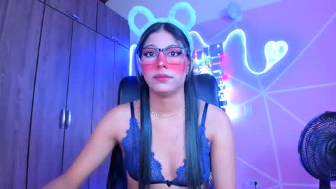 XALLYSONX online show from February 23, 11:11 am
