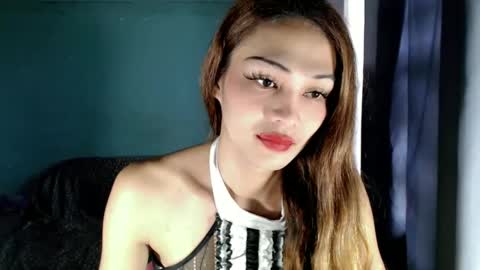 ANGEL online show from January 24, 11:45 pm