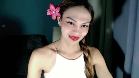 ANGEL online show from February 18, 2:49 pm