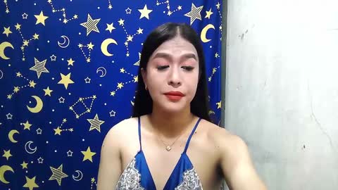 xasianbigcumx online show from March 4, 7:01 pm
