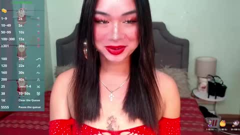 aurora online show from December 26, 2:27 pm