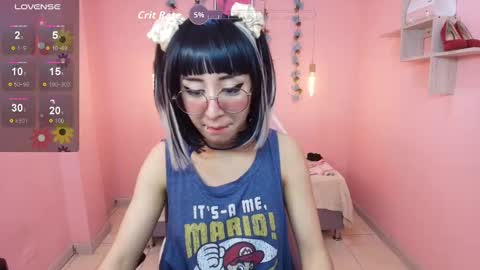 Xayah online show from September 19, 4:38 am