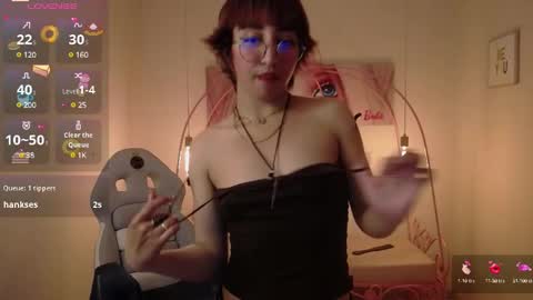 Xayah online show from February 6, 4:58 pm
