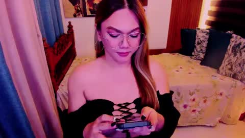 XDirtymistressX online show from February 23, 11:00 am