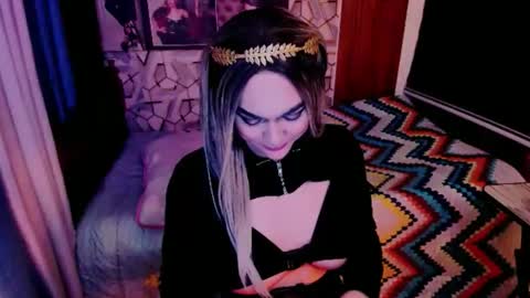 XDirtymistressX online show from September 13, 6:43 pm