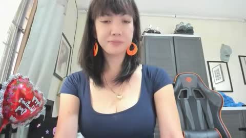 xdreamangel online show from February 14, 4:58 am
