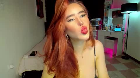 Barbie ann online show from February 10, 1:46 am