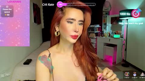 Barbie ann online show from February 10, 4:52 am