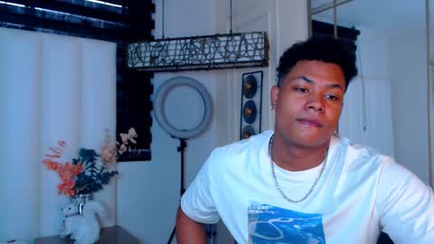 MICHAEL HUGE online show from January 5, 1:36 pm
