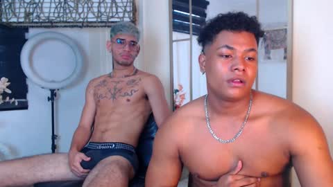MICHAEL HUGE online show from January 12, 1:48 pm