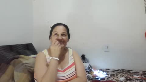 Ximena online show from February 20, 2:18 am