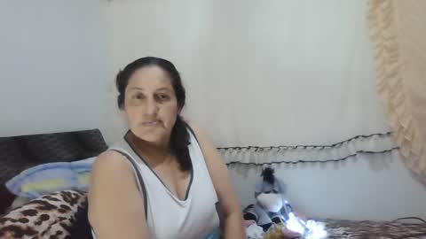 Ximena online show from January 21, 2:33 am