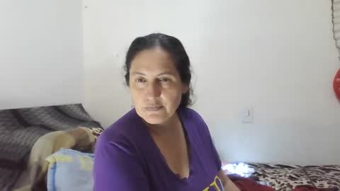 Ximena online show from February 8, 5:08 am