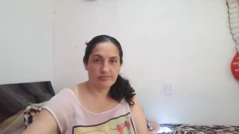 Ximena online show from February 15, 10:10 pm