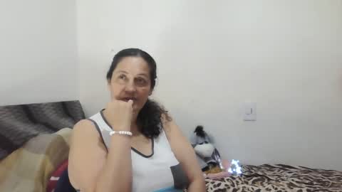 Ximena online show from February 9, 11:46 pm