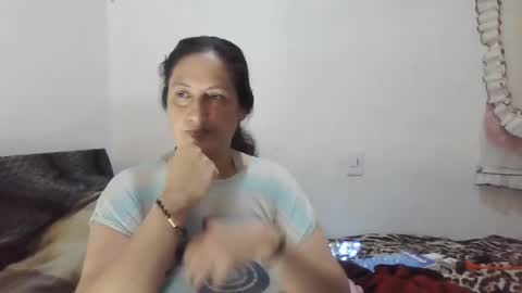 Ximena online show from February 22, 5:23 am