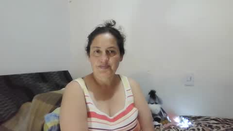 Ximena online show from February 15, 4:03 am
