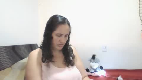 Ximena online show from March 2, 10:16 pm