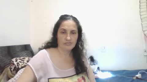 Ximena online show from March 1, 10:10 pm