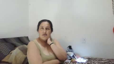 Ximena online show from February 4, 1:56 am