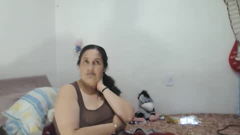 Ximena online show from September 14, 1:52 am