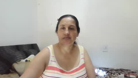 Ximena online show from February 19, 11:14 pm
