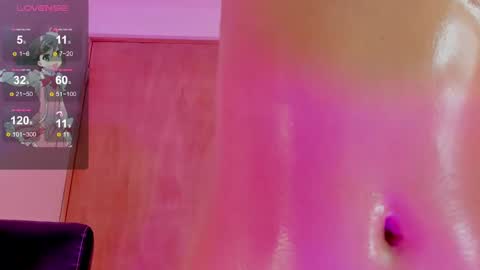 Snapshot of ximena_sotto1 chatting on January 27, 3:04 am camila online show from January 27, 3:04 am