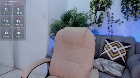 ximenasalazar online show from September 13, 11:12 am