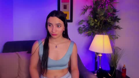 ximenasalazar online show from February 7, 11:01 am