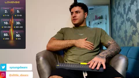 Kev online show from February 20, 11:54 pm