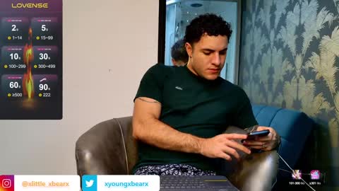 Kev online show from January 29, 9:50 pm