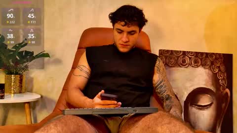 Kev online show from September 15, 12:45 am