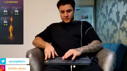Kev online show from February 26, 3:35 am