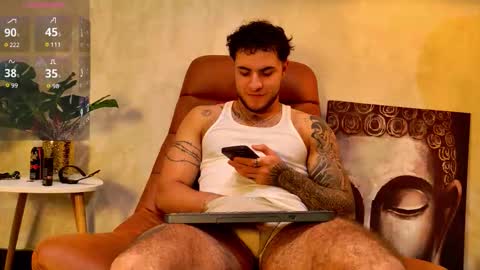 Kev online show from September 20, 2:47 am