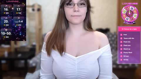 Snapshot of xmelina0 chatting on February 4, 4:08 pm xmelina0 online show from February 4, 4:08 pm