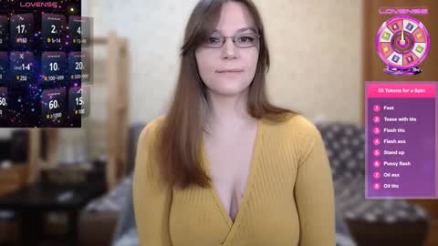 Snapshot of xmelina0 chatting on February 7, 5:31 am xmelina0 online show from February 7, 5:31 am
