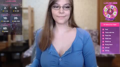 Snapshot of xmelina0 chatting on January 29, 4:41 pm xmelina0 online show from January 29, 4:41 pm
